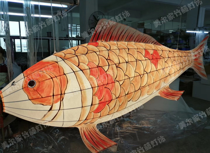 MEJ-8484大型魚燈